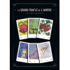 Le grand Oracle de l'Amour - 45 cartes & la notice - Coffret