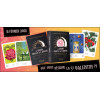 Le grand Oracle de l'Amour - 45 cartes & la notice - Coffret