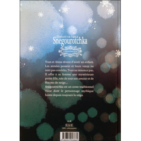 Snegourotchka - L'Enfant de Neige