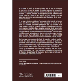 Alchimie - Pour une autre conception du monde