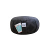 Coussin de Yoga Rond Noir