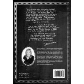 Apprendre à être - Les cahiers de Marcia