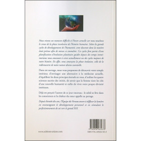 Une nouvelle humanité se lève