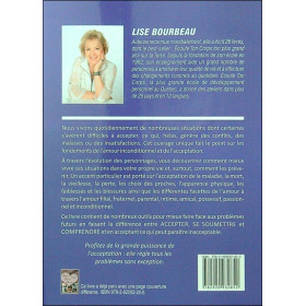 Amour - Amour - Amour - La puissance de l'acceptation