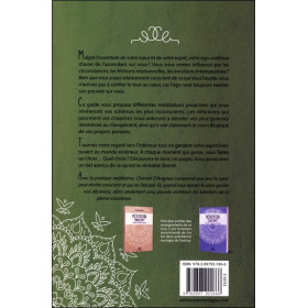 Méditation pleine conscience - Laissez votre coeur guider vos décisions