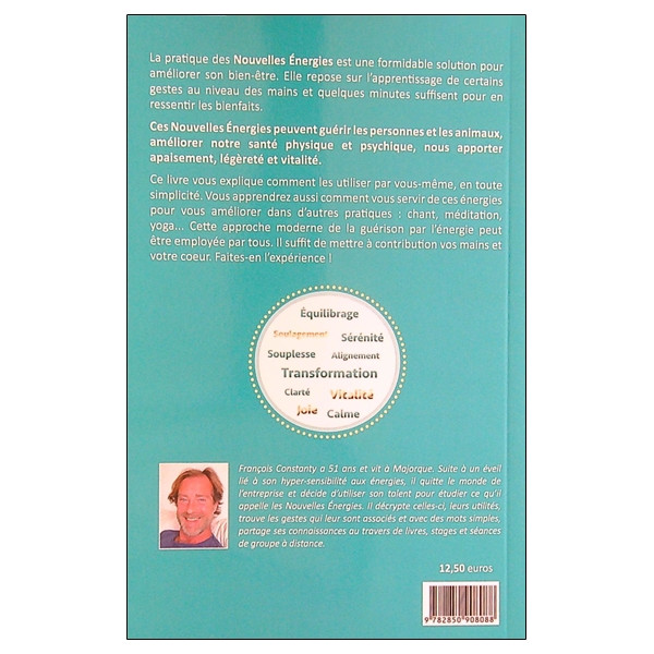 Les nouvelles énergies - Manuel illustré