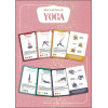 Mes cartes de yoga - Coffret - 60 postures illustrées pour découvrir la magie du yoga