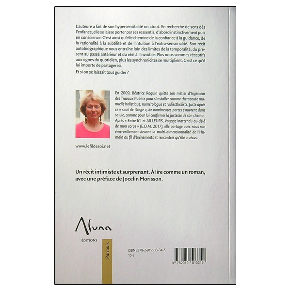 A l'écoute des signes - De découvertes en émerveillements