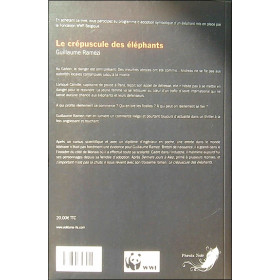 Le crépuscule des éléphants
