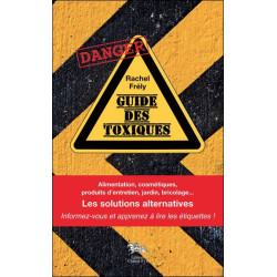 Guide des toxiques