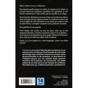 Celle de trop - Tabou