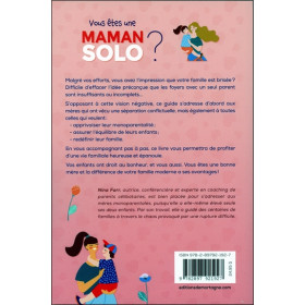 Maman solo - Redéfinir sa famille