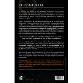 Zéro mental - Retrouve ce que tu es