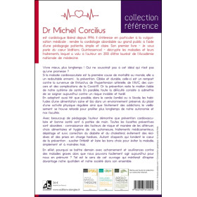 Prévention cardiovasculaire - Préserver son coeur et sa santé