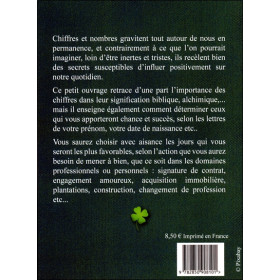 Le livre de la réussite