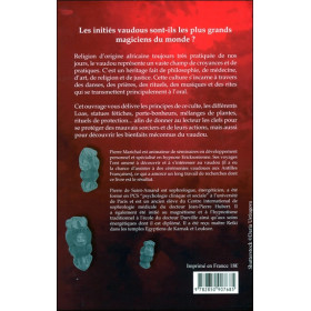 Les secrets vaudou... mieux les connaître pour mieux s'en protéger