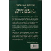 Prières & rituels de protection de la maison