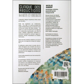 Clinique des Abductions - Impacts et contacts