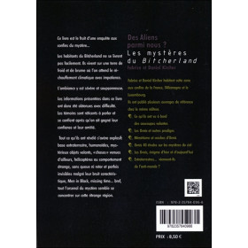 Des Aliens parmi nous ? Les mystères de Bitcherland