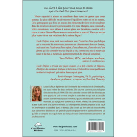 Pourquoi suis-je anxieux, déprimé et irritable ? - Un guide pour améliorer votre bien-être et vos relations