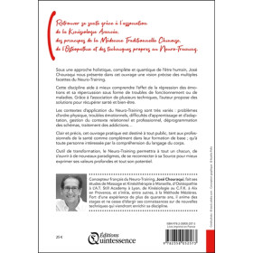 Neuro-Training, les clefs pour retrouver la santé et le bien-être - Les solutions pour s'aligner avec sa vraie vie