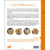 Mes farines maison - 33 farines, 100 recettes