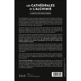 Les Cathédrales et l'Alchimie - La quête d'une parole perdue