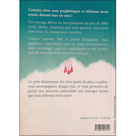 La clef des songes - Que veulent vous dire vos rêves ?
