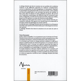 Pilotage vibratoire des états de conscience - Ecole de santé et d'éveil