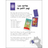 Les aventures du petit Yogi Tome 1