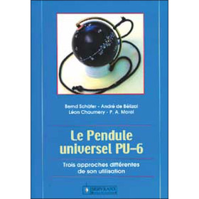 Pendule universel PU-6