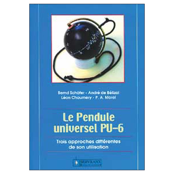 Pendule universel PU-6