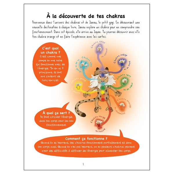 Janou et le dragon d'eau Tome 3