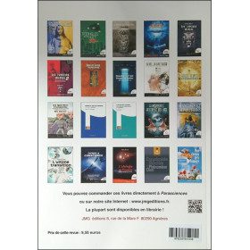 Parasciences n° 120