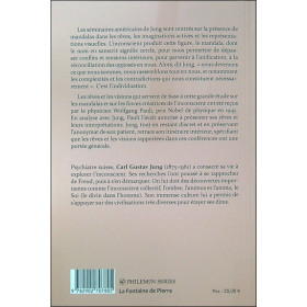 Symboles oniriques du processus d'individuation - Les séminaires de Bailey Island et de New-York
