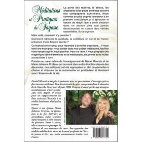 Méditations et Pratiques de Sagesse