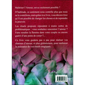 Rituels de magie d'amour