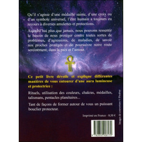 Talismans, pentacles & protections