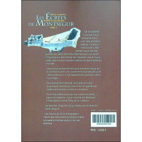 Les écrits de Montségur Tome 3 - Ether et quantique