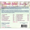Beauté infinie - CD