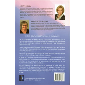 Dictionnaire du bien-être