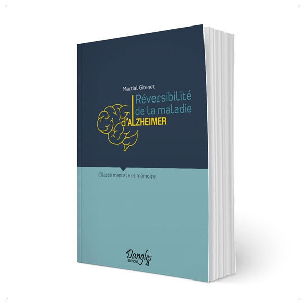 Réversibilité de la maladie d'Alzheimer - Clarté mentale et mémoire