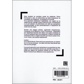 Conscience - L'exploration par l'expérience