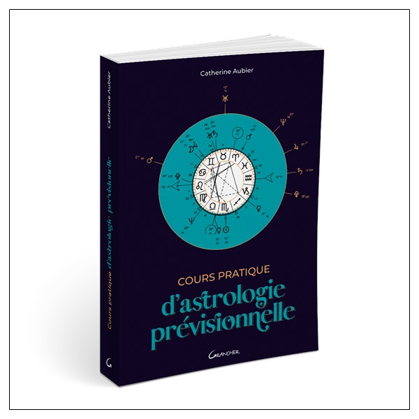 Cours pratique d'astrologie prévisionnelle
