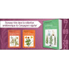 Les Armoises, mères des simples - Armoise commune, absinthe, génépis, aurone, estragon, armoise annuelle... Numéro 24