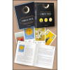 L'Oracle Soleil - Symbolisme, interprétation et méthodes de tirage - Coffret