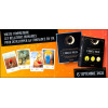 L'Oracle Soleil - Symbolisme, interprétation et méthodes de tirage - Coffret