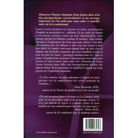 La Lumière entre nous - Récits célestes et leçons de vie