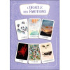 L'Oracle des émotions - Le livre + 45 cartes - Coffret