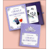 L'Oracle des émotions - Le livre + 45 cartes - Coffret